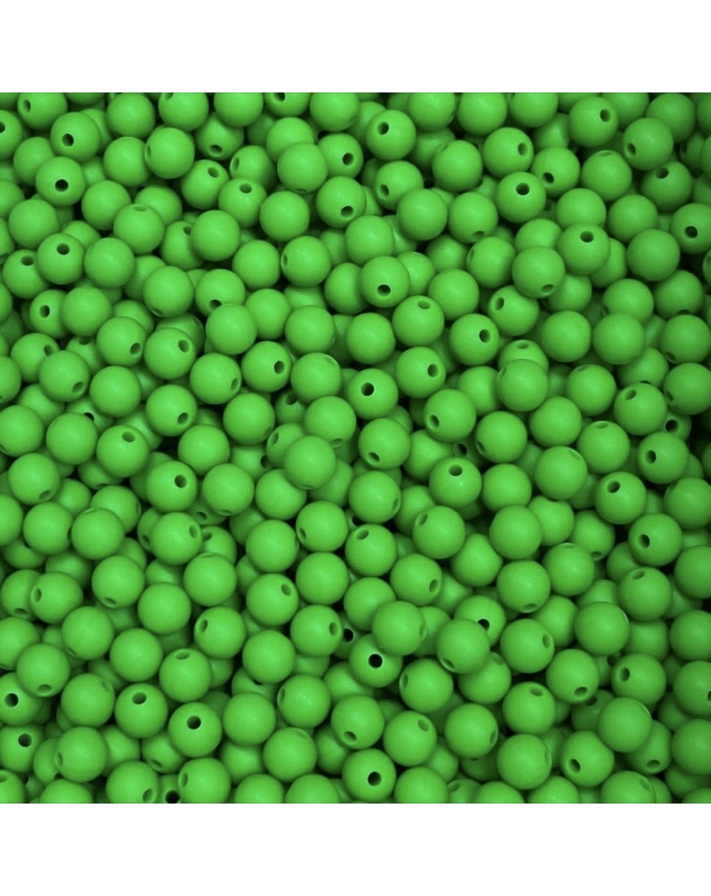 Palline in silicone 09mm