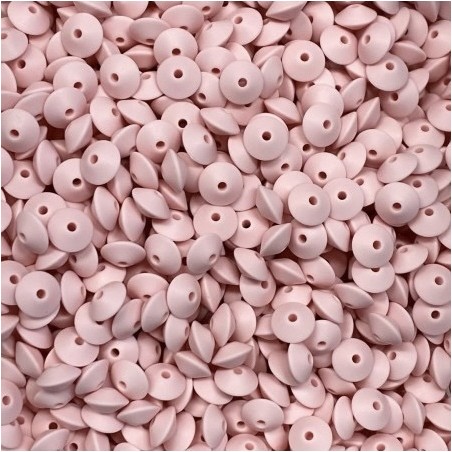 KIT 30 pcs Lentil silicone