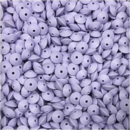 KIT 30 pcs Lentil silicone
