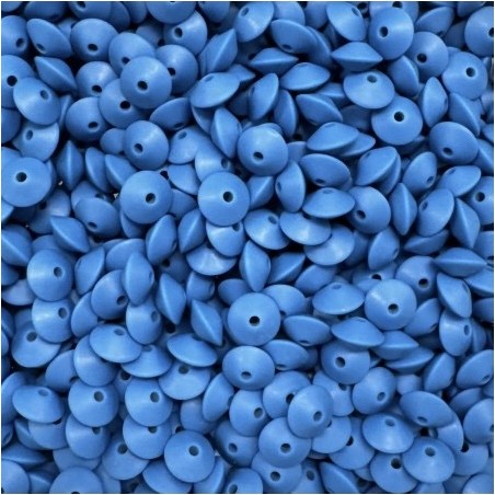KIT 30 pcs Lentil silicone
