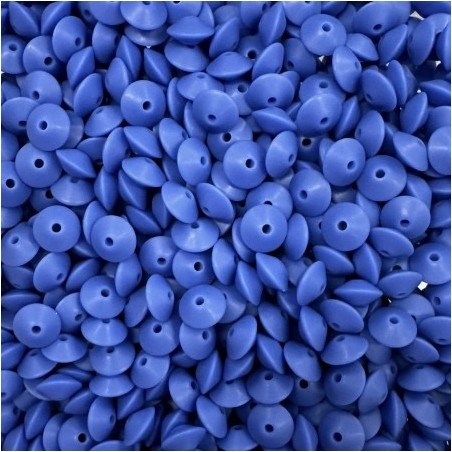 KIT 30 pcs Lentil silicone