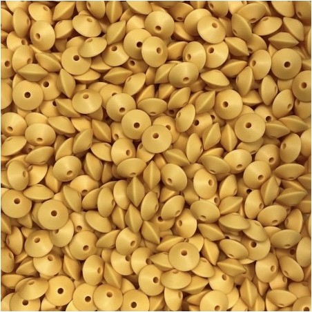 KIT 30 pcs Lentil silicone