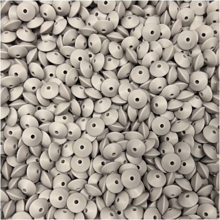 KIT 30 pcs Lentil silicone