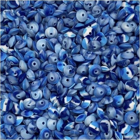KIT 30 pcs Lentil silicone