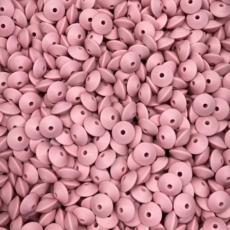 KIT 30 pcs Lentil silicone