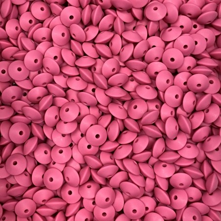 KIT 30 pcs Lentil silicone
