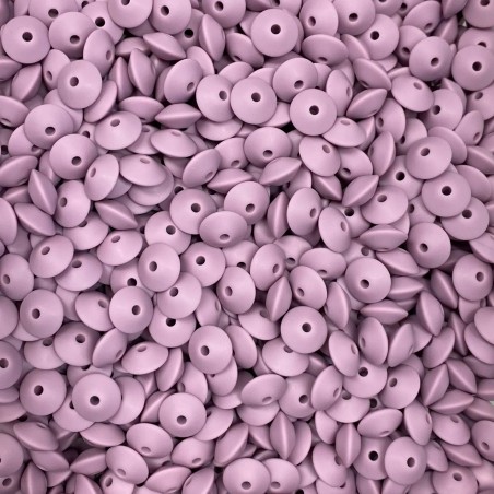 KIT 30 pcs Lentil silicone