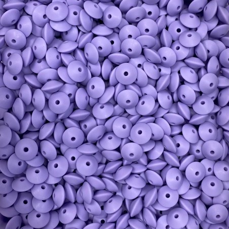 KIT 30 pcs Lentil silicone