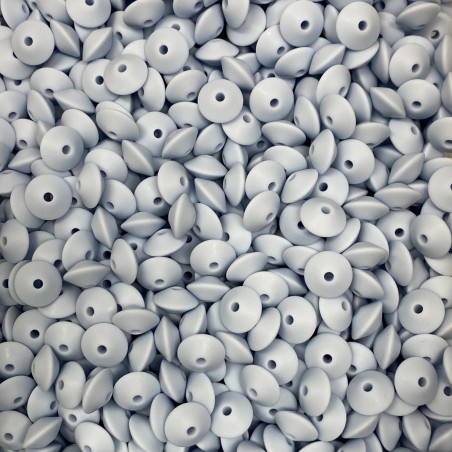 KIT 30 pcs Lentil silicone
