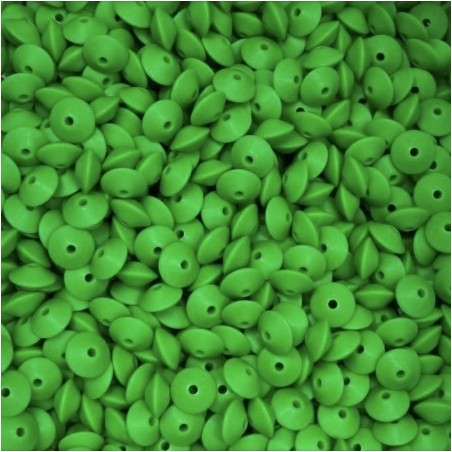 KIT 30 pcs Lentil silicone