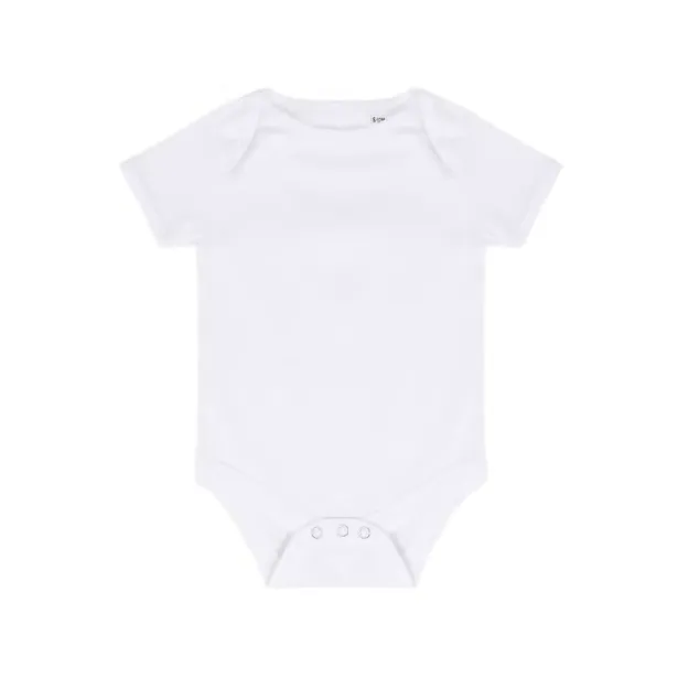 PERSONALISIERTER Body mit Aufdruck