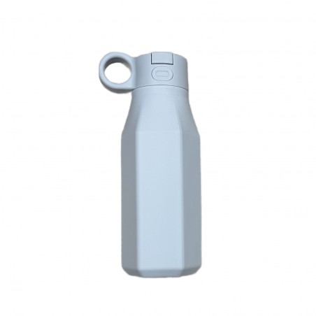 Bouteille d'eau en silicone