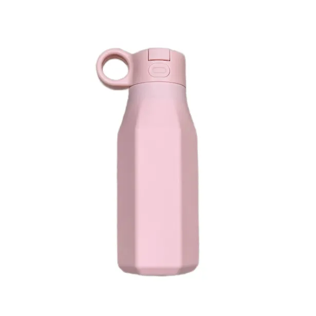 Borraccia in silicone