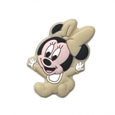 Happy Minnie