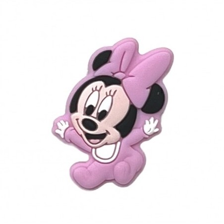 Happy Minnie