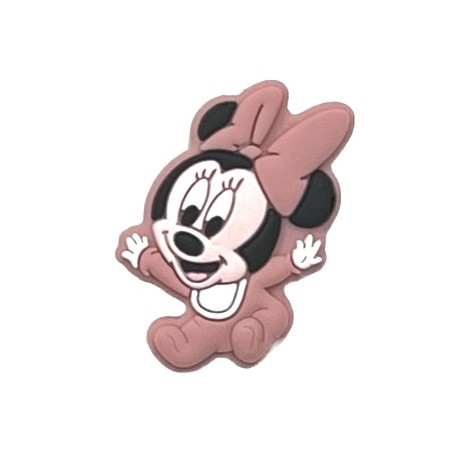Happy Minnie