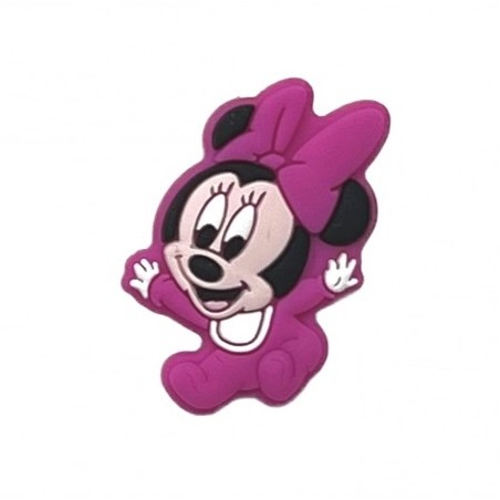 Happy Minnie