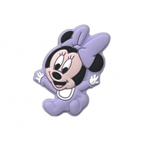 Happy Minnie