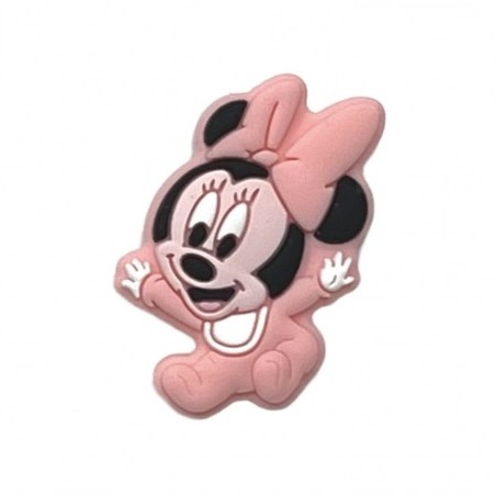 Happy Minnie