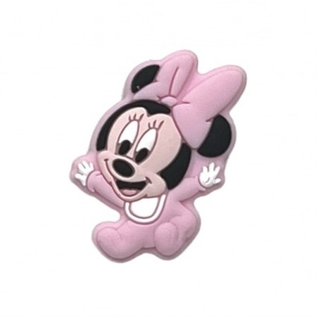 Happy Minnie