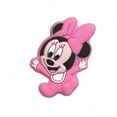 Happy Minnie