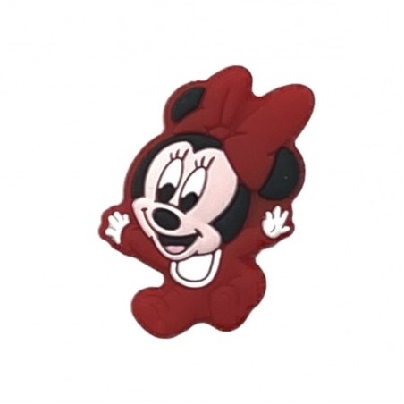 Happy Minnie