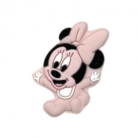 Happy Minnie
