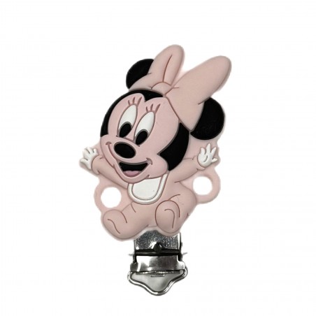 Clip Happy Minnie