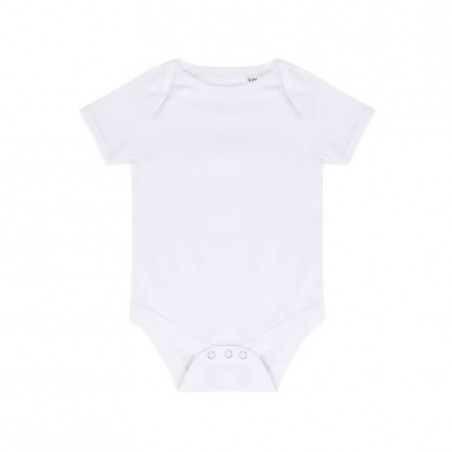 Body Neonato in Cotone Personalizzato con Nome | Regalo Nascita