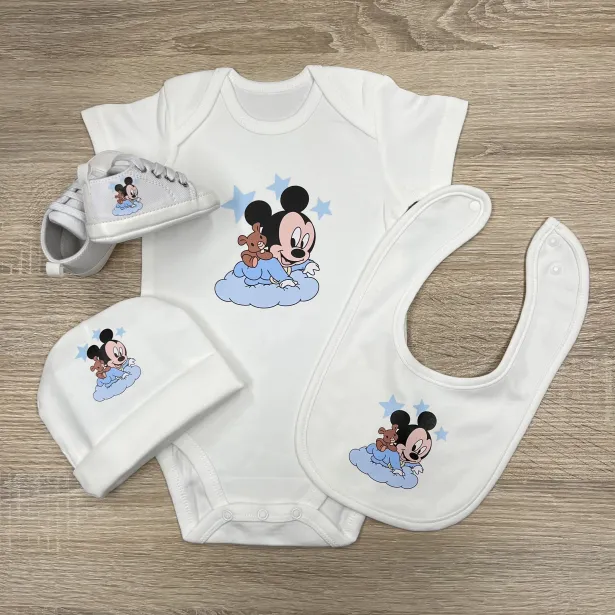 CUSTOMIZE Printed Hat