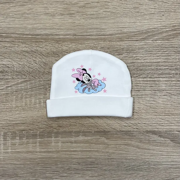 Personnalisez le Bonnet Bébé avec Impression | Cadeau Unique