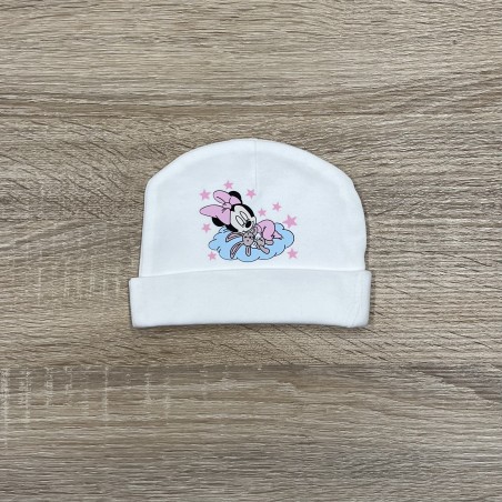 Personaliza o Gorro de Bebé com Estampa | Presente Único