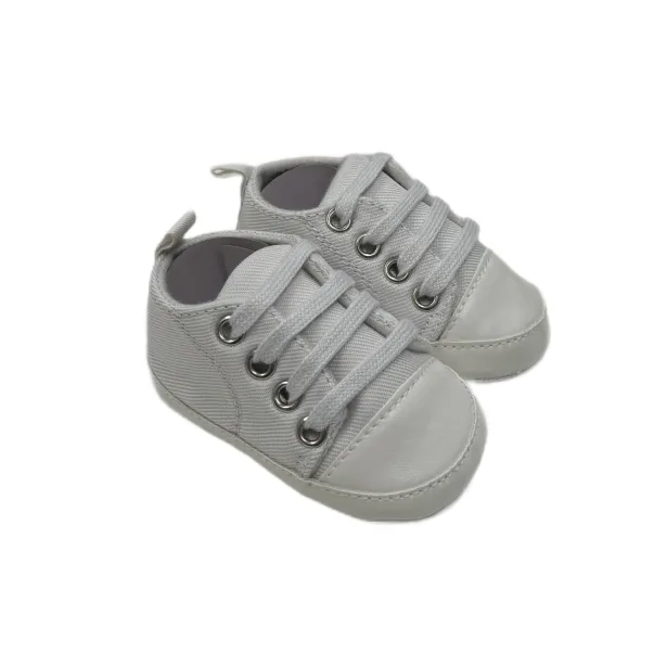 PERSONALIZZA Scarpe da ginnastica neonato IMMAGINE A COLORI