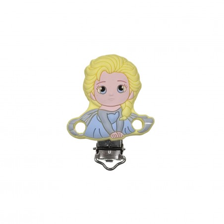Clip Elsa Frozen