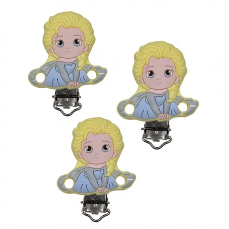 Clip Elsa Frozen