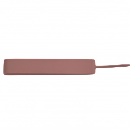 Portachiavi in SILICONE DA PERSONALIZZARE