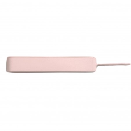 Portachiavi in SILICONE DA PERSONALIZZARE