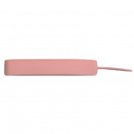 PORTE-CLÉS EN SILICONE À PERSONNALISER