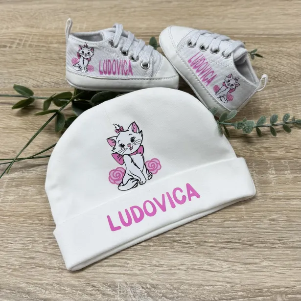 PERSONALIZAR Gorro com Estampa