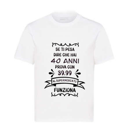 PERSONALIZAR T-SHIRT Estampado
