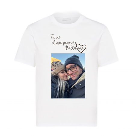 PERSONALIZAR T-SHIRT Estampado