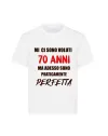PERSONALIZZA T-SHIRT con Stampa