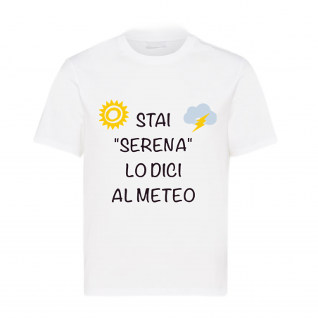 PERSONNALISER T-SHIRT imprimé