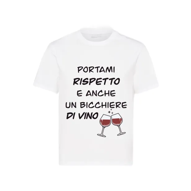 PERSONALIZE T-SHIRT Estampado