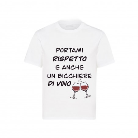PERSONALIZE T-SHIRT Estampado