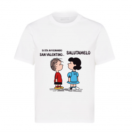 PERSONALIZE T-SHIRT Estampado