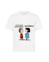 PERSONALIZAR T-SHIRT Estampado