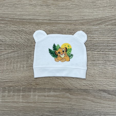 PERSONALIZAR Gorro com Estampa