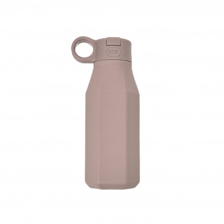 Bouteille d'eau en silicone