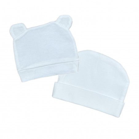 Gorro de Recém-Nascido